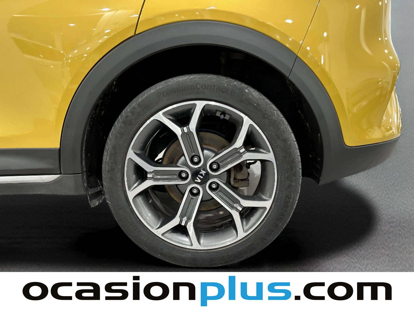 KIA XCeed KIA XCeed 1.5 MHEV iMT Tech (160 CV) de ocasión