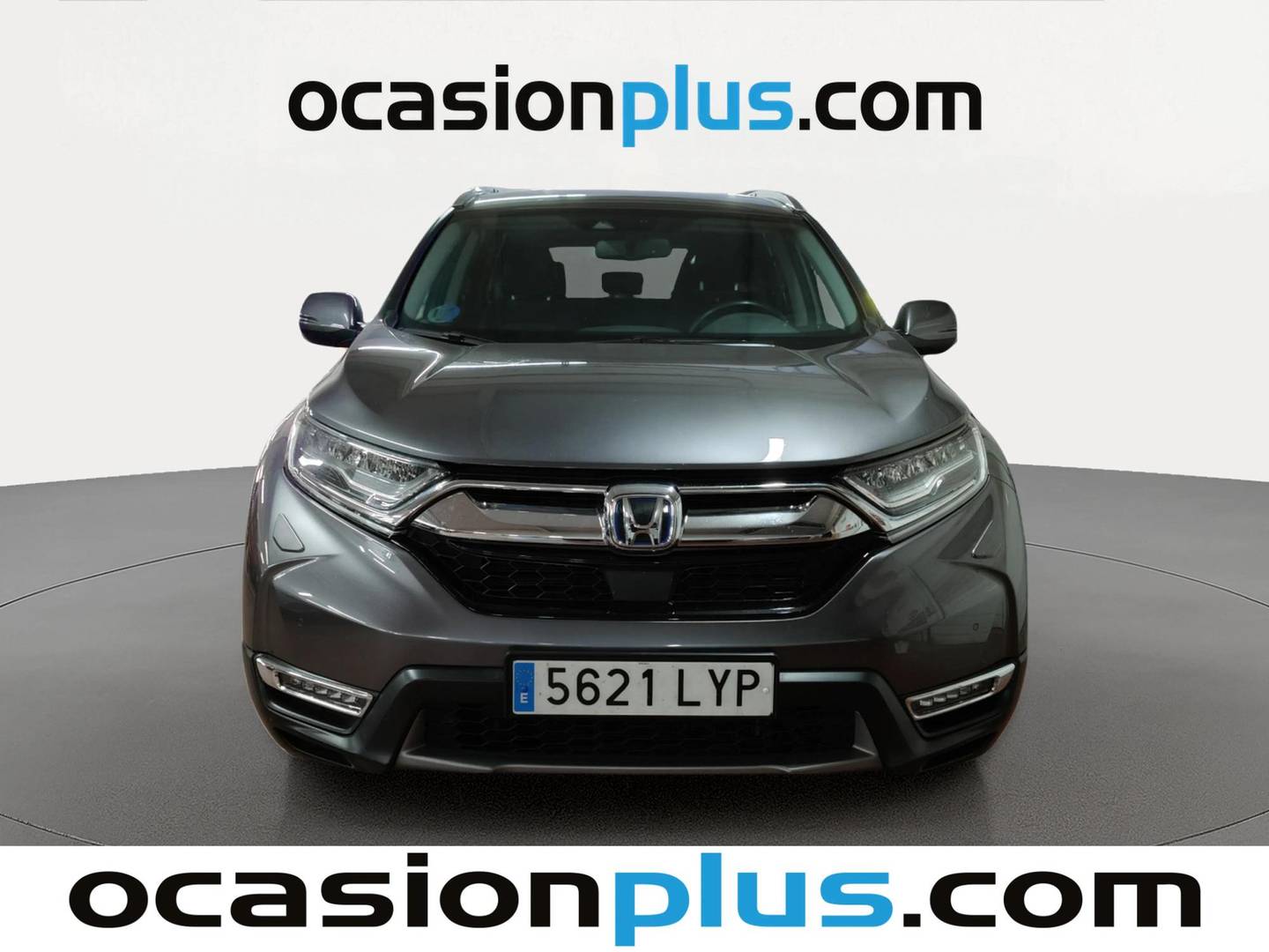 Honda CR-V Honda CR-V 2.0 i-MMD Elegance Navi (184 CV) 184cv