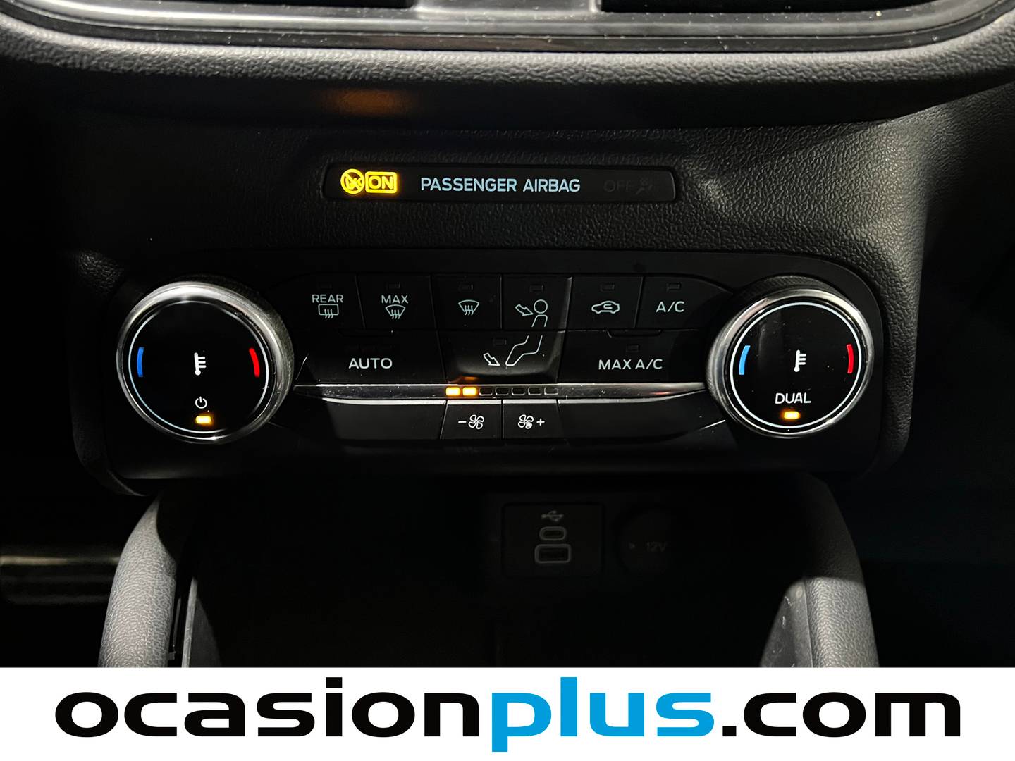 Foto Ford Kuga Ford Kuga 2.5 Duratec PHEV ST-Line X Auto (225 CV)