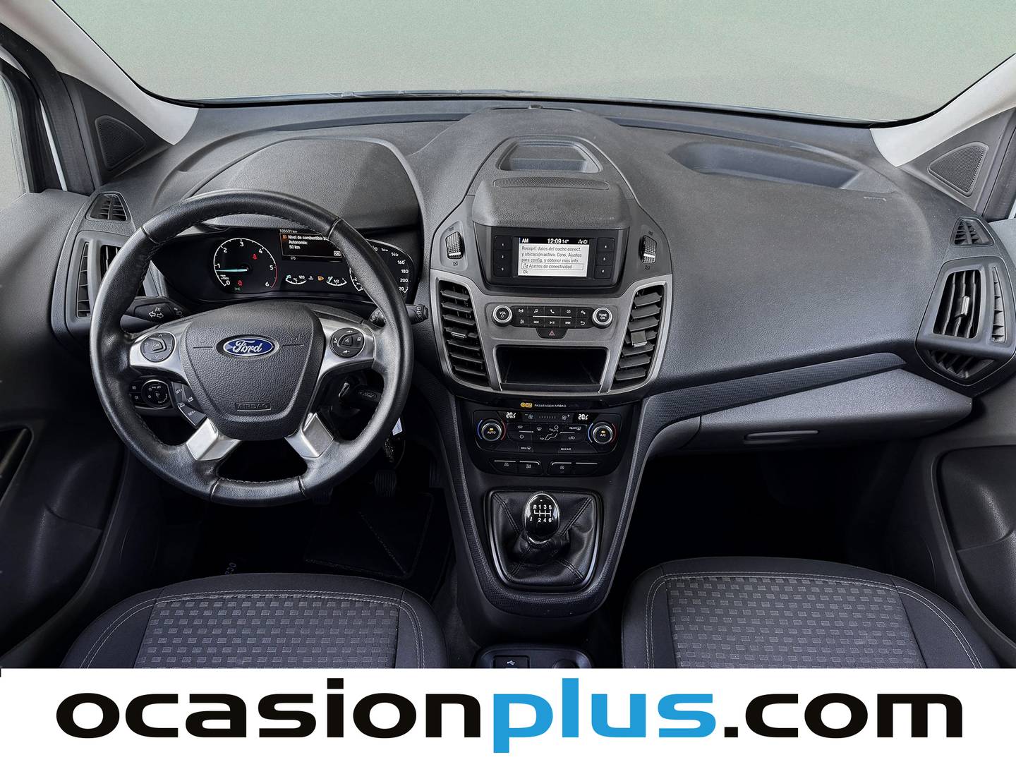 Ford Transit Connect Ford Transit Connect Kombi 1.5 TDCI Trend 230 L1 (100 CV) de ocasión