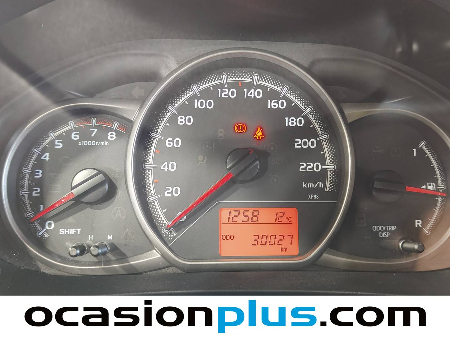 Foto Toyota Yaris Toyota Yaris 100 Active (99 CV)