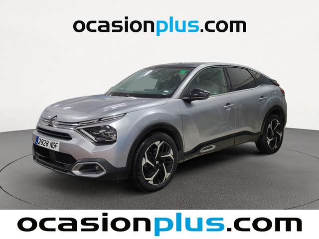 Citroën C4 PureTech 130 S&S Max  (131 CV) de segunda mano