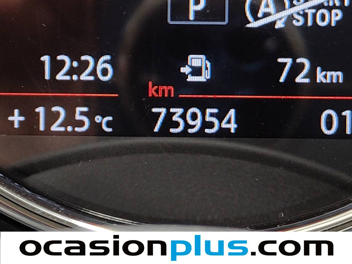 Mini MINI MINI MINI Cooper Cooper (136 CV) seminuevo