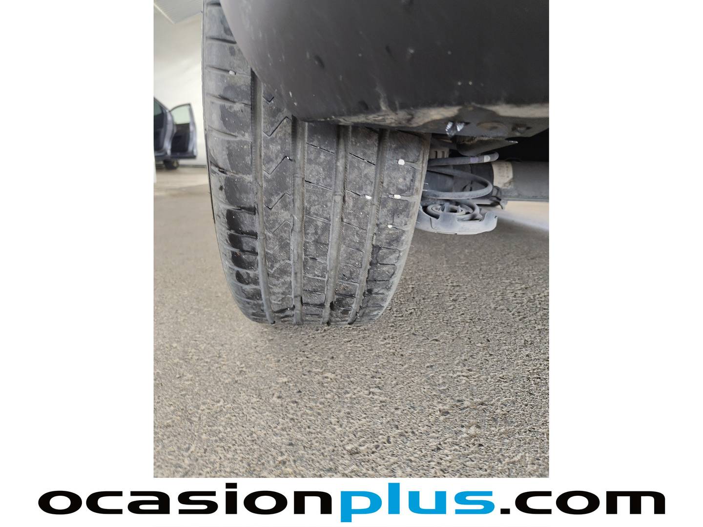 Citroën C3 Citroën C3 PureTech 82 Feel  (82 CV) de ocasión