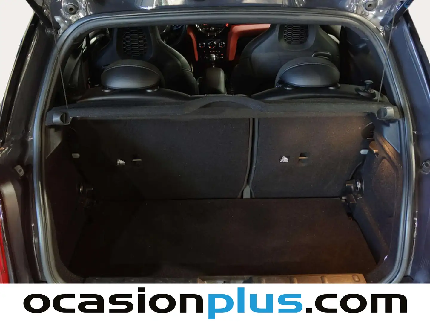 Foto Mini MINI MINI MINI 3 Puertas John Cooper Works  (231 CV)