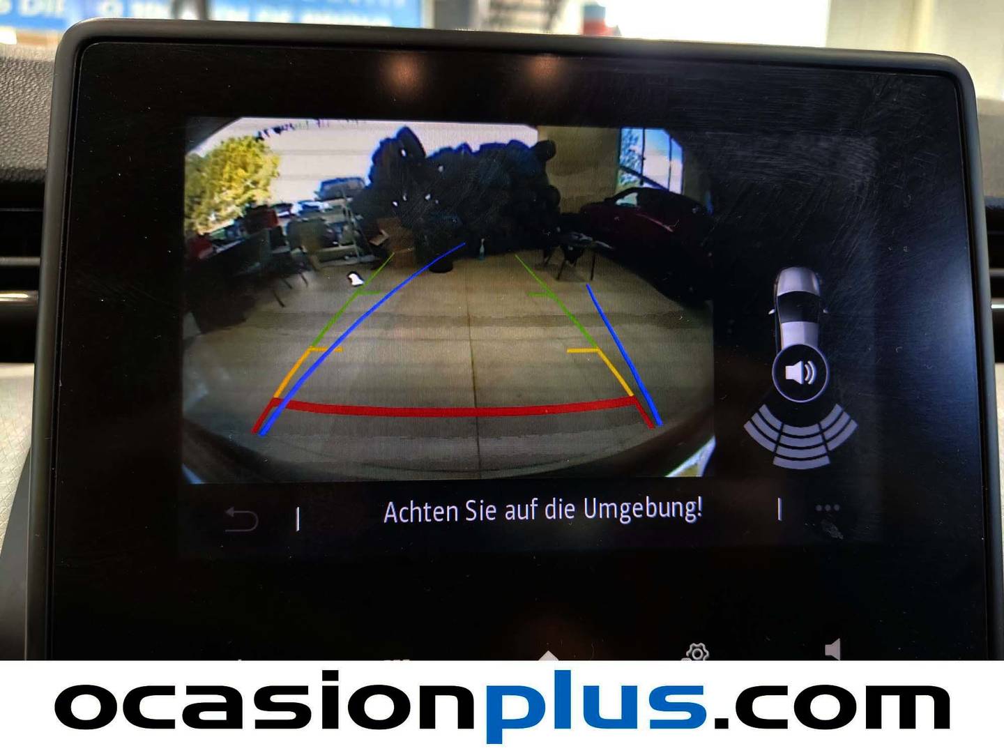 Renault Clio Renault Clio Techno E-Tech Híbrido (140 CV) automático