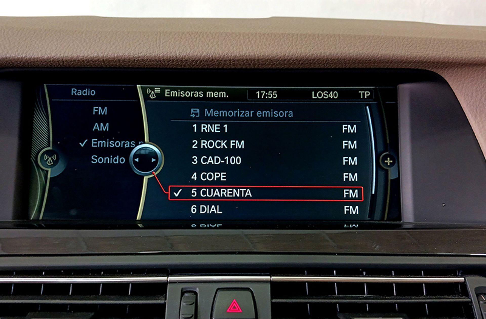 BMW Serie 5 525d xDrive Touring - foto 39