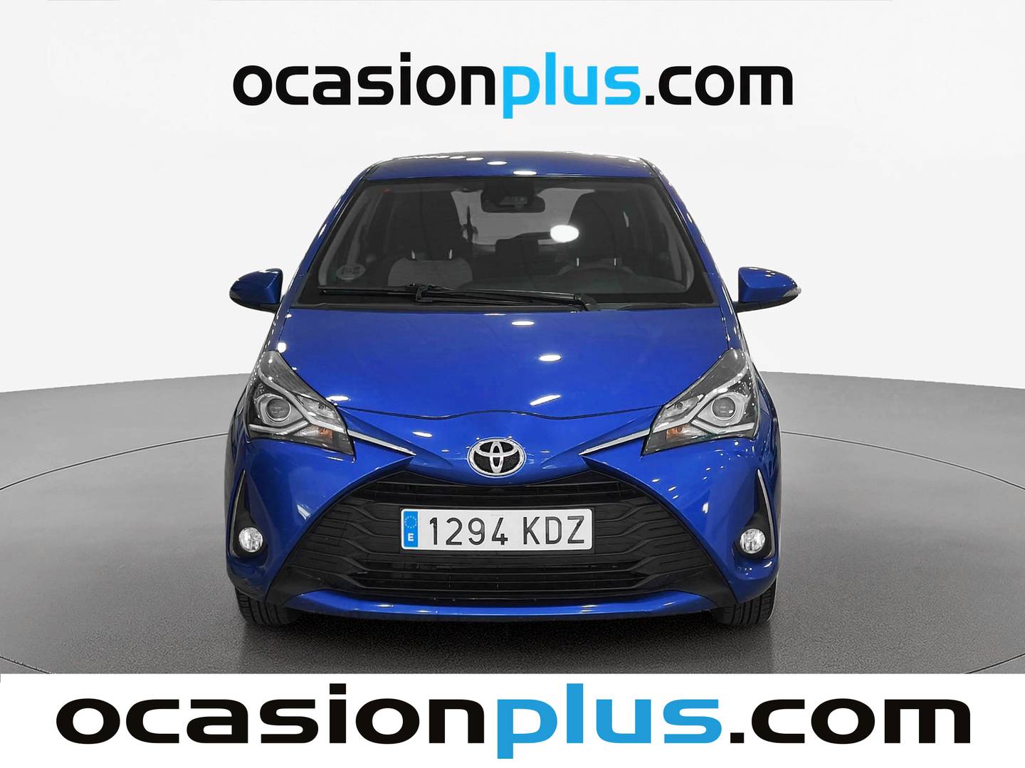 Toyota Yaris Toyota Yaris 1.5 Active (111 CV) 111cv