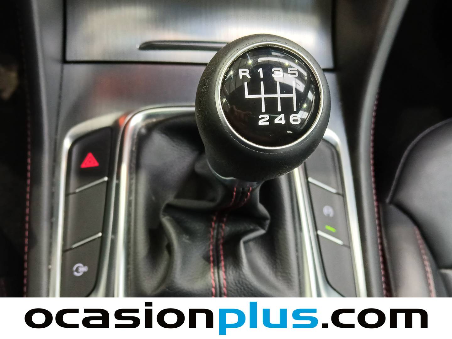 Foto MG HS MG HS 1.5 Turbo GDI Luxury (162 CV)