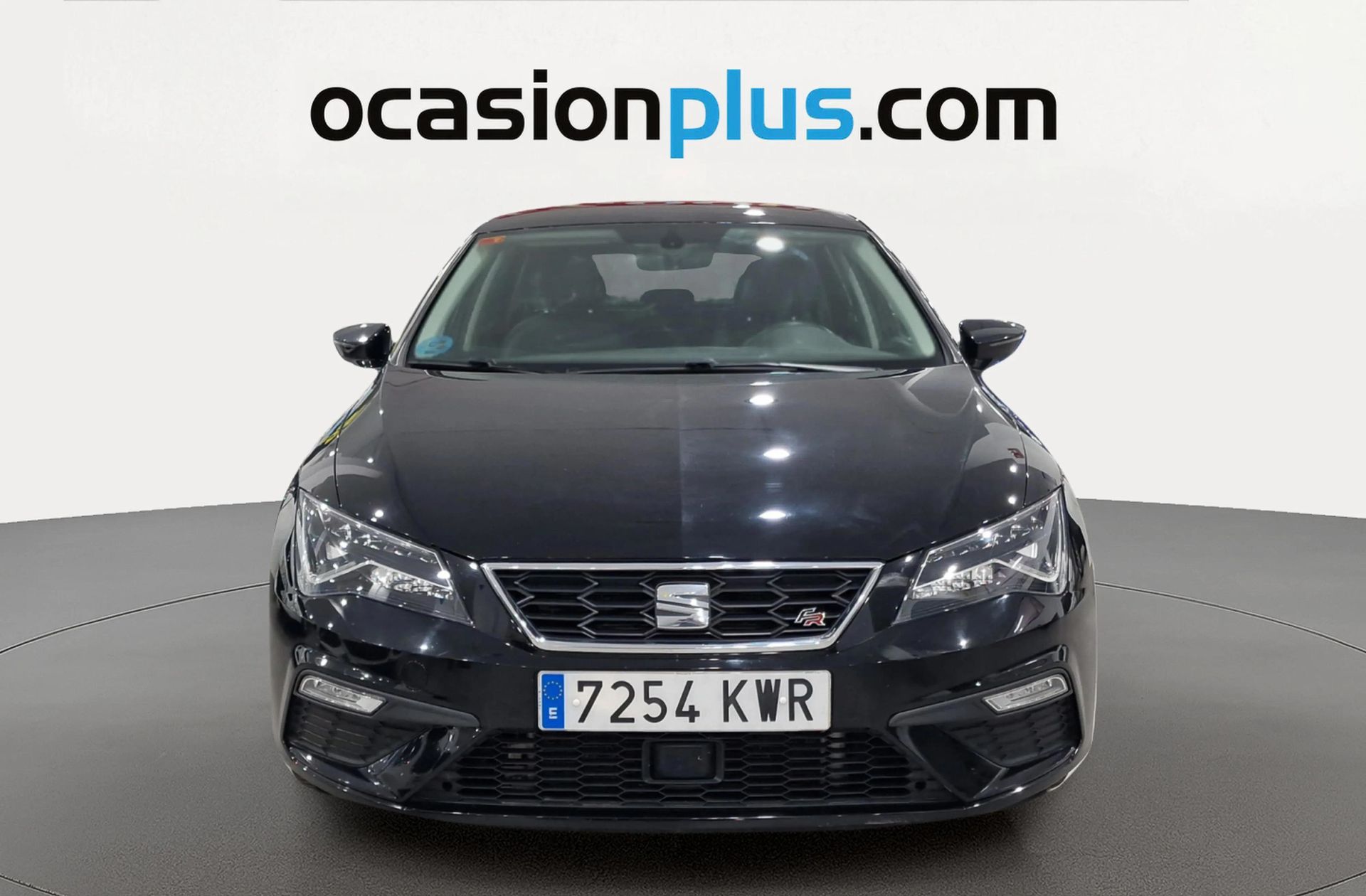 SEAT León 2.0 TDI FR DSG - foto 15