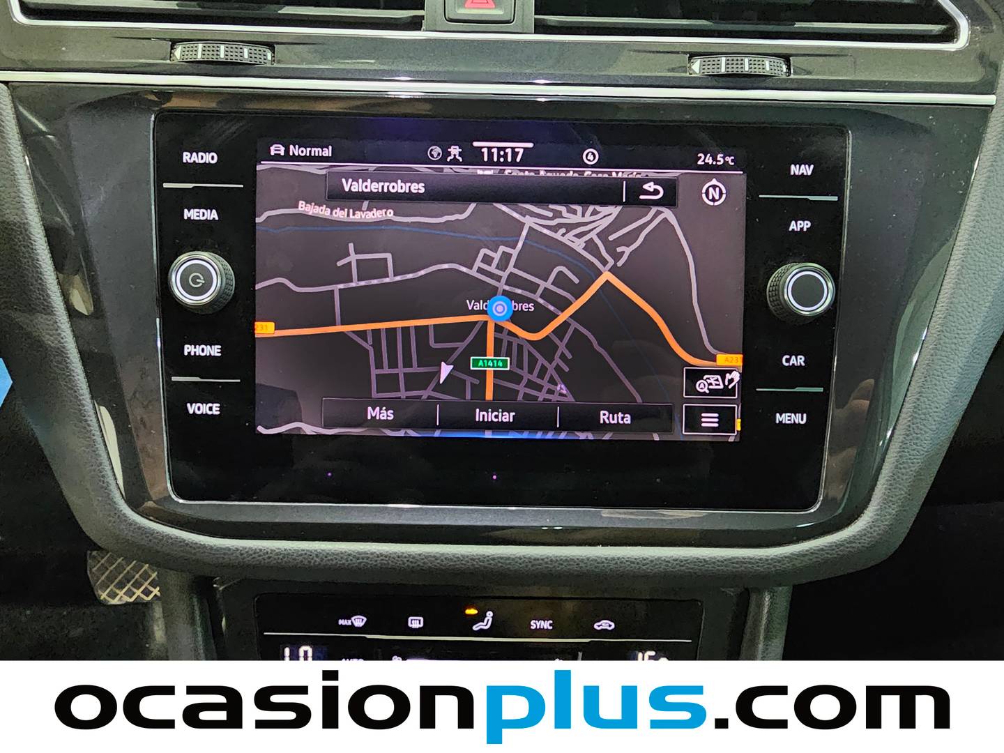Extras y acabados del Volkswagen Tiguan Volkswagen Tiguan Life 2.0 TDI (150 CV) DSG