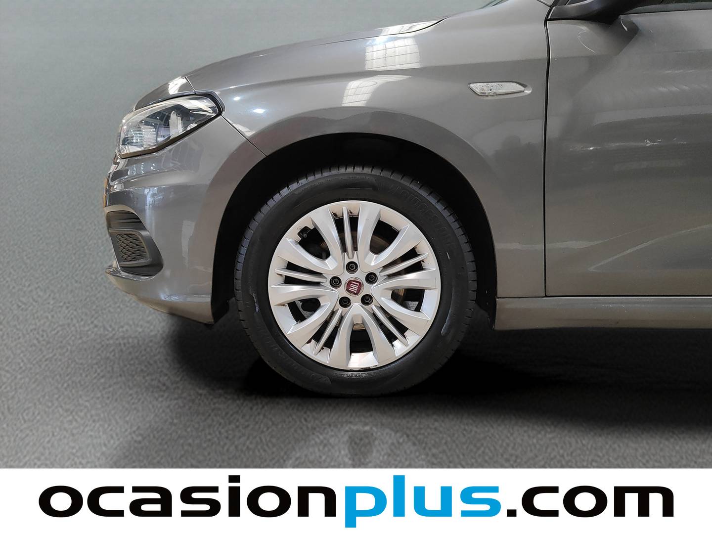 Fiat Tipo Fiat Tipo Sedan 1.4 Easy (95 CV) km 0