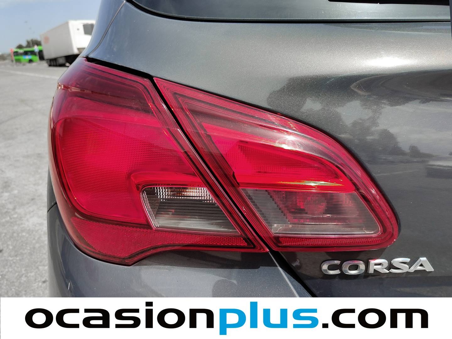 Opel Corsa Opel Corsa 1.4 Selective (90 CV) km 0