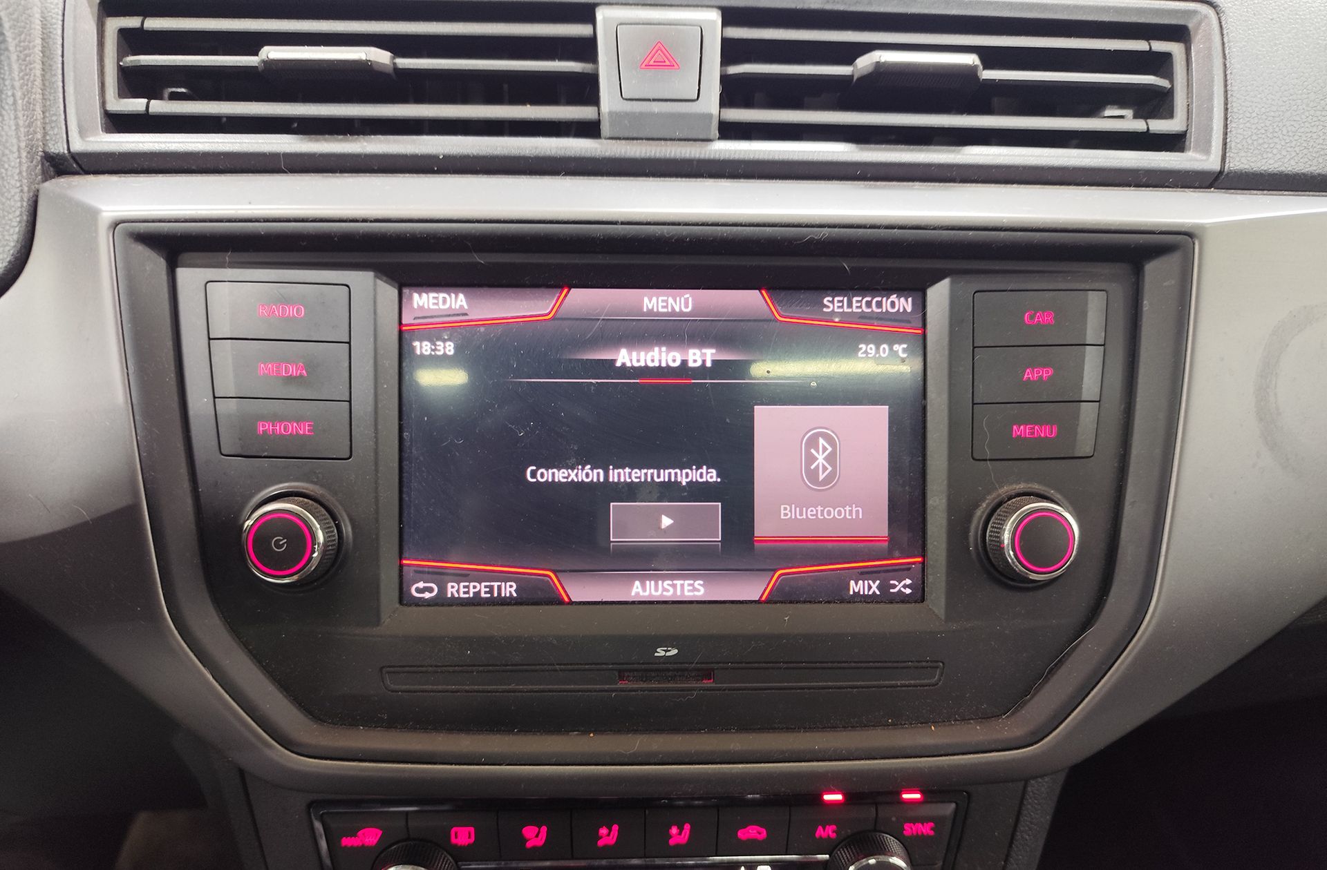 SEAT Ibiza 1.0 TSI Style Plus - foto 33