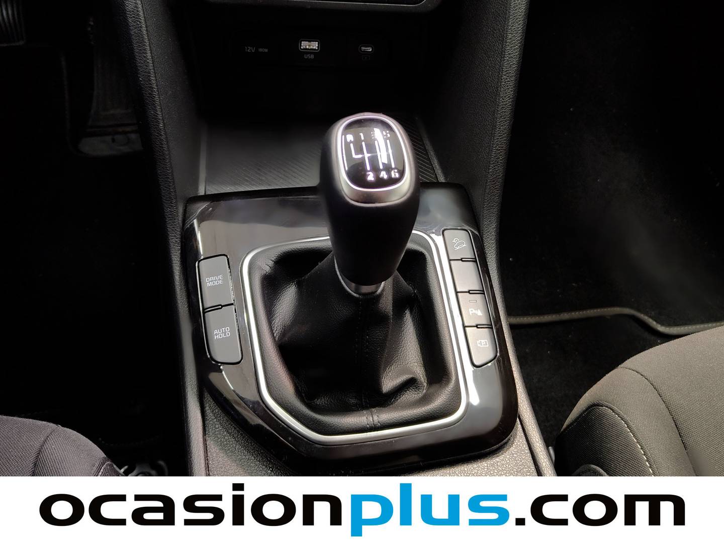 KIA Sportage Kia Sportage 1.6 CRDi Business 4x2 (136 CV) de segunda mano