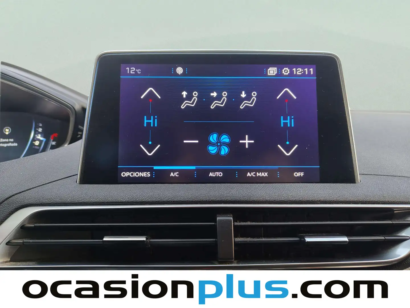 Foto Peugeot 3008 Peugeot 3008 BlueHDI 130 S&S Allure (130 CV)