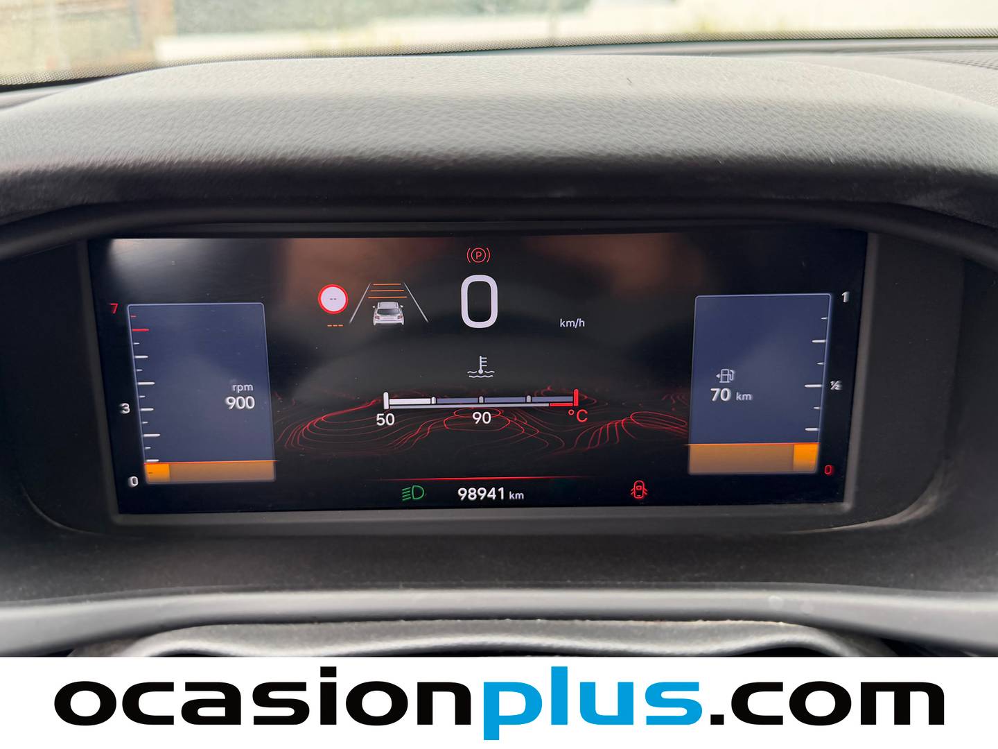 Jeep Avenger Jeep Avenger 1.2 G Longitude (100 CV) de segunda mano