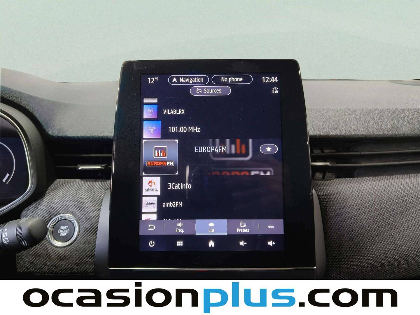 Foto Renault Clio Renault Clio Esprit Alpine E-Tech (143 CV)