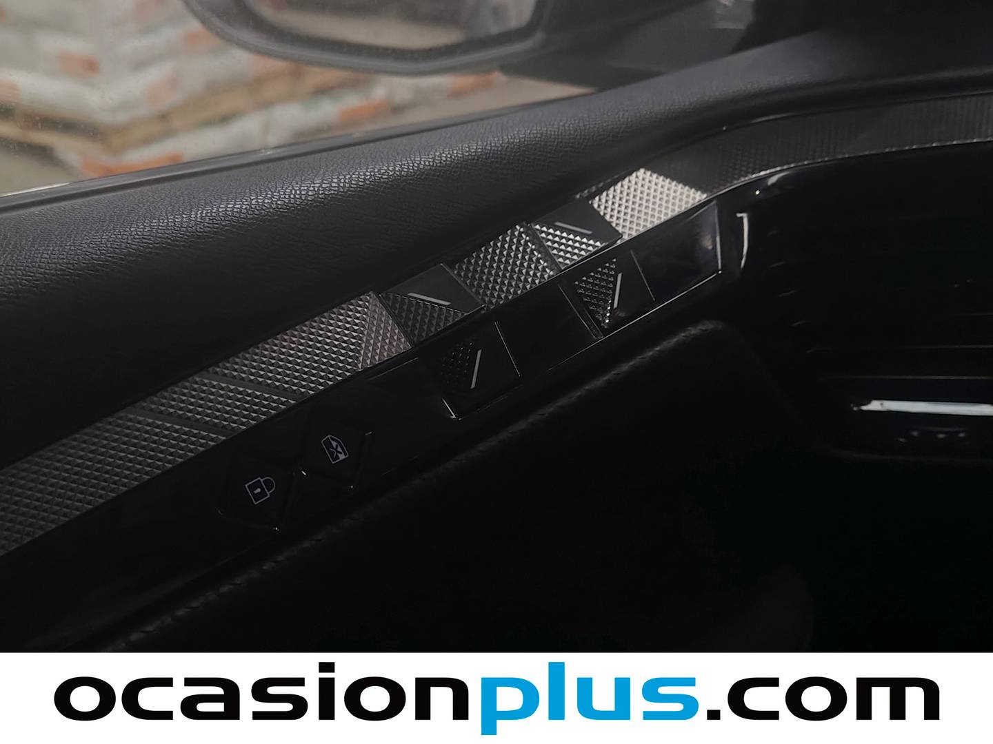 Foto DS DS 4 DS DS4 BlueHDi 130 Trocadero Auto (130 CV)