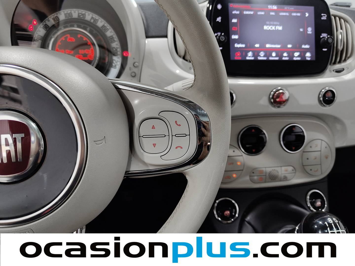 Fiat 500 Fiat 500 1.0 Hybrid Dolcevita (70 CV) barato