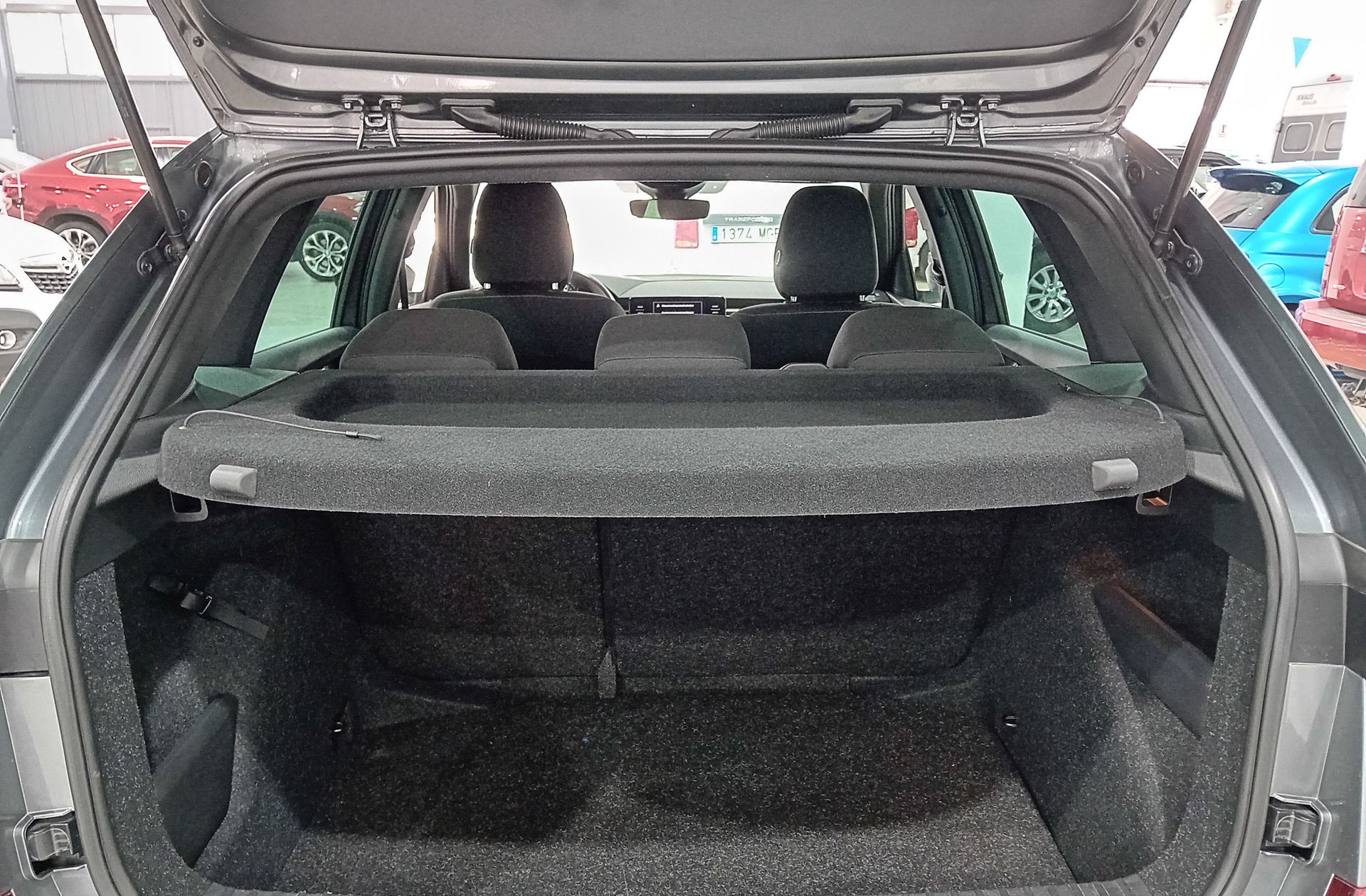 Škoda Kamiq 1.0 TSI Scout - foto 17