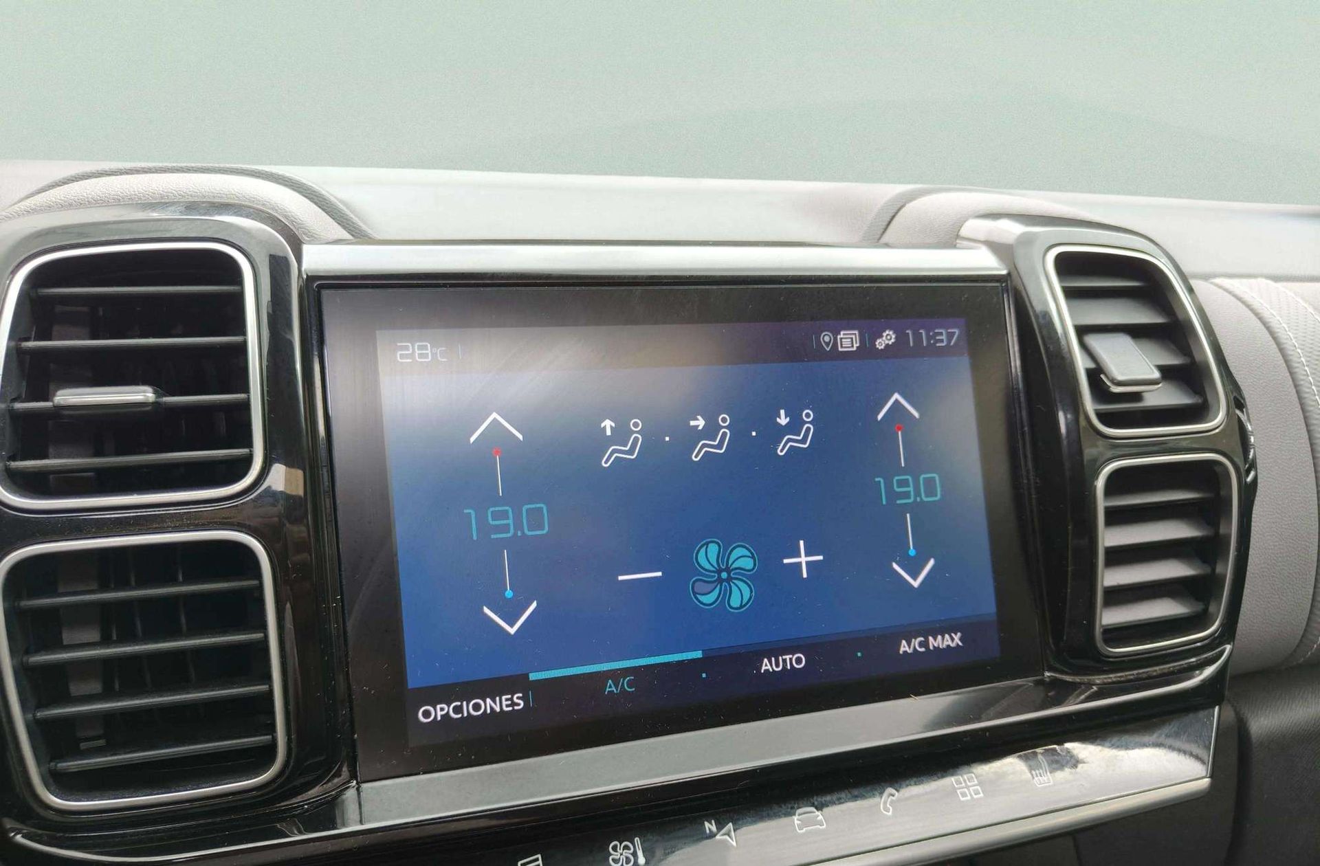 Citroën C5 Aircross 225 Shine Pack e-EAT8 - foto 42