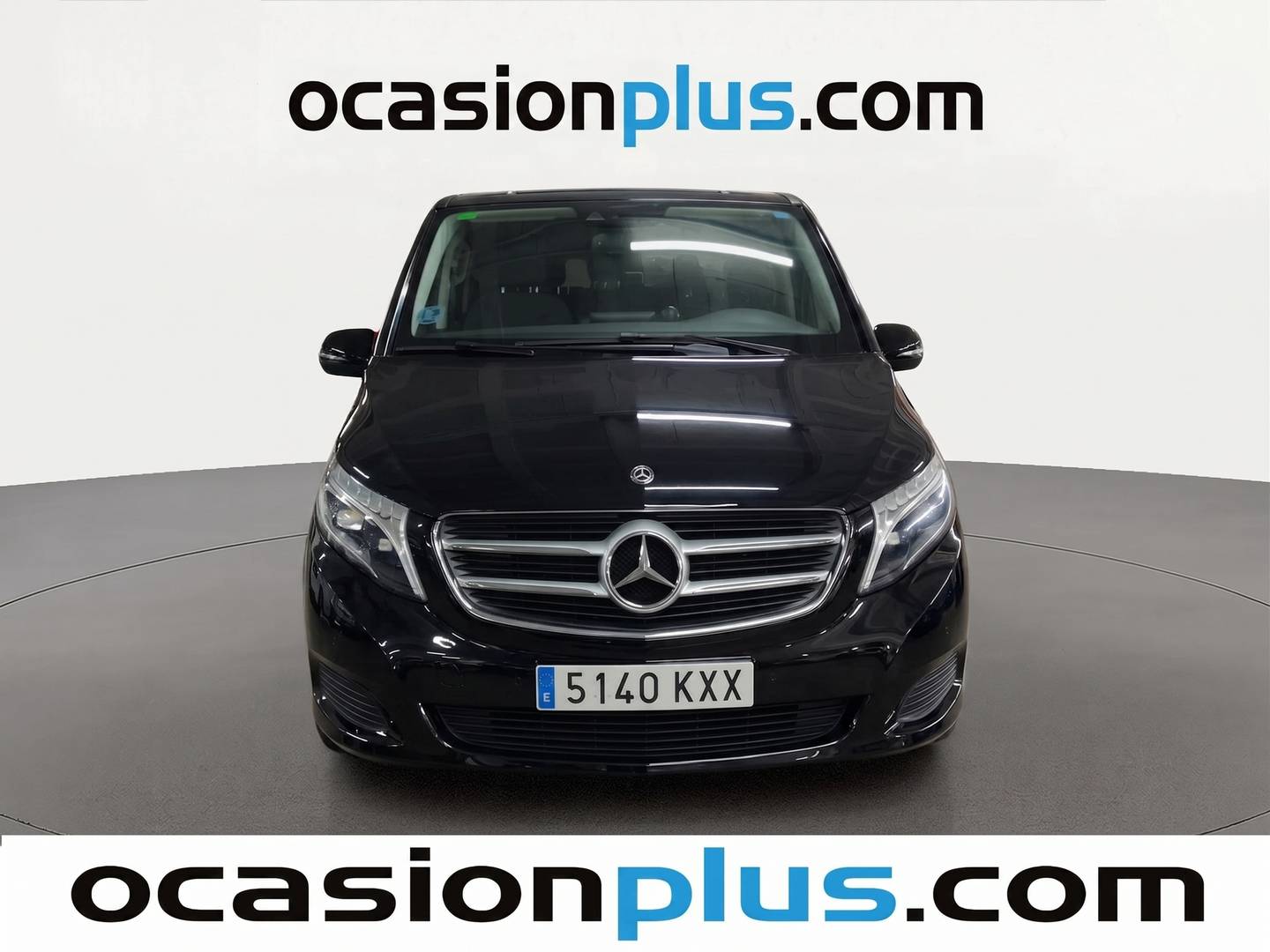 Mercedes Clase V Mercedes Clase V V 220 d Largo (163 CV) 7 Plazas 163cv