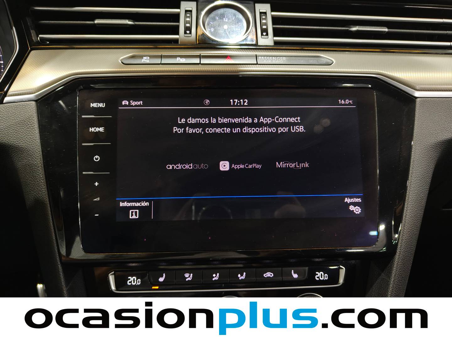 Acabados Volkswagen Arteon Volkswagen Arteon Elegance 2.0 TDI (240 CV) DSG