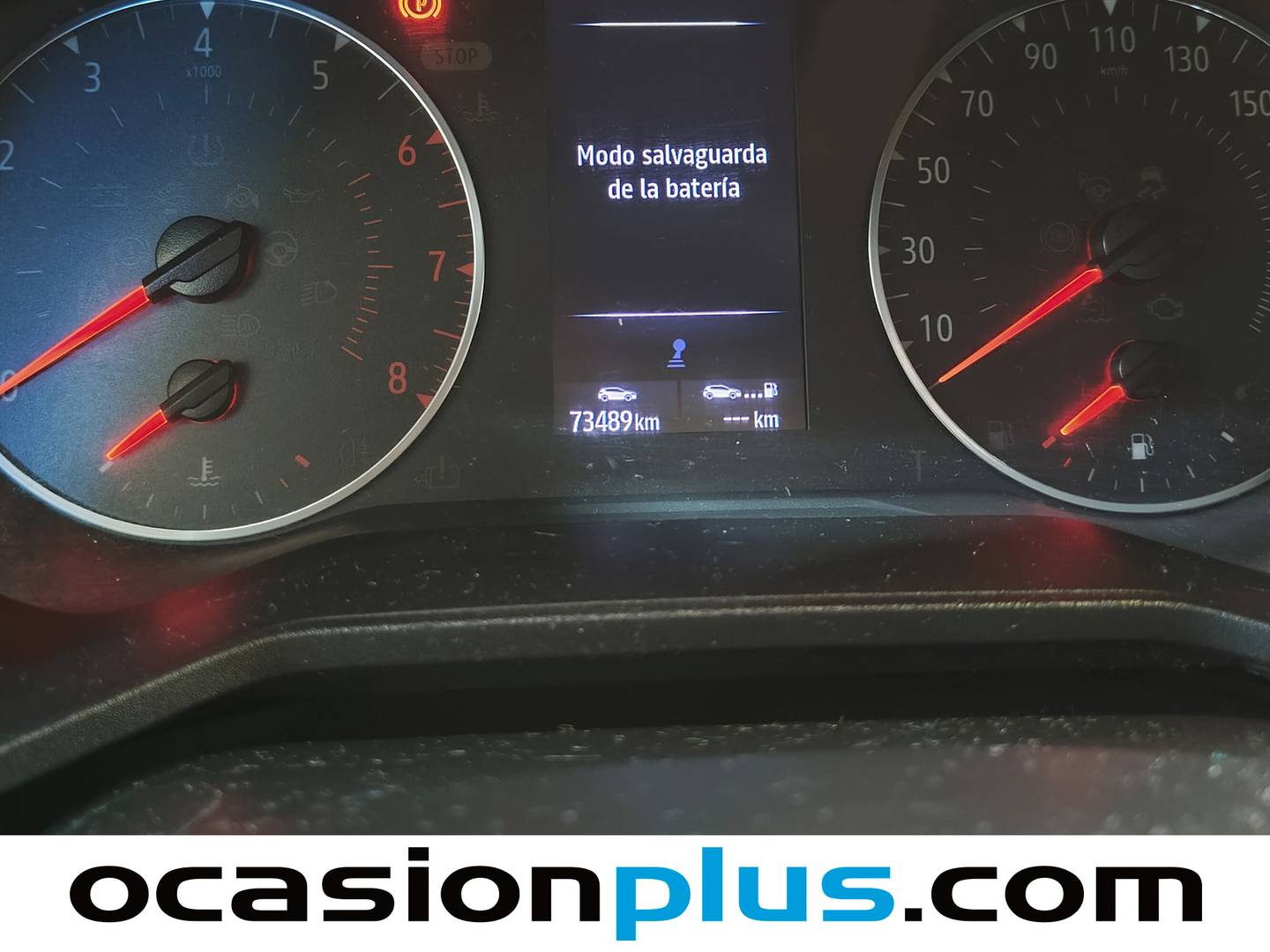 Renault Clio Renault Clio Intens TCe GPF (100 CV) 2020