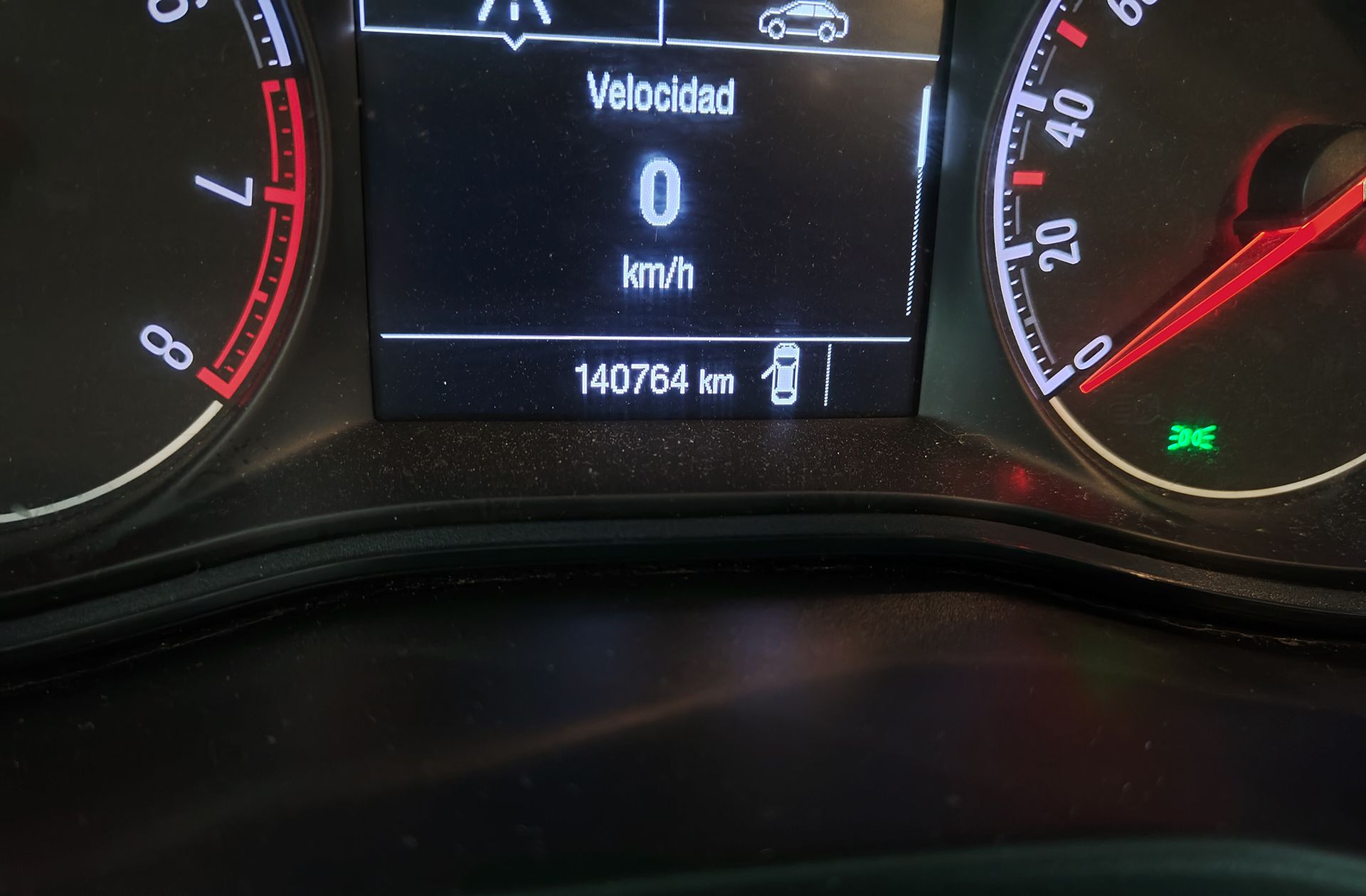 Opel Corsa 1.4 Color Edition - foto 8