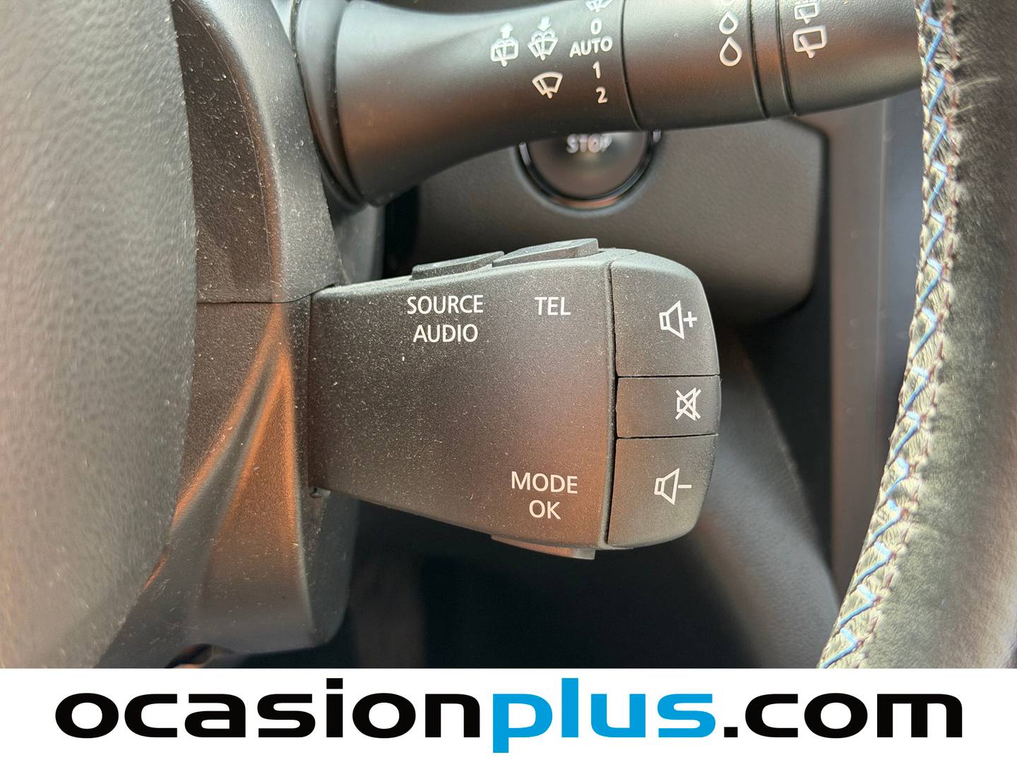 Renault Mégane Renault Megane GT Line Energy dCi (110 CV) manual