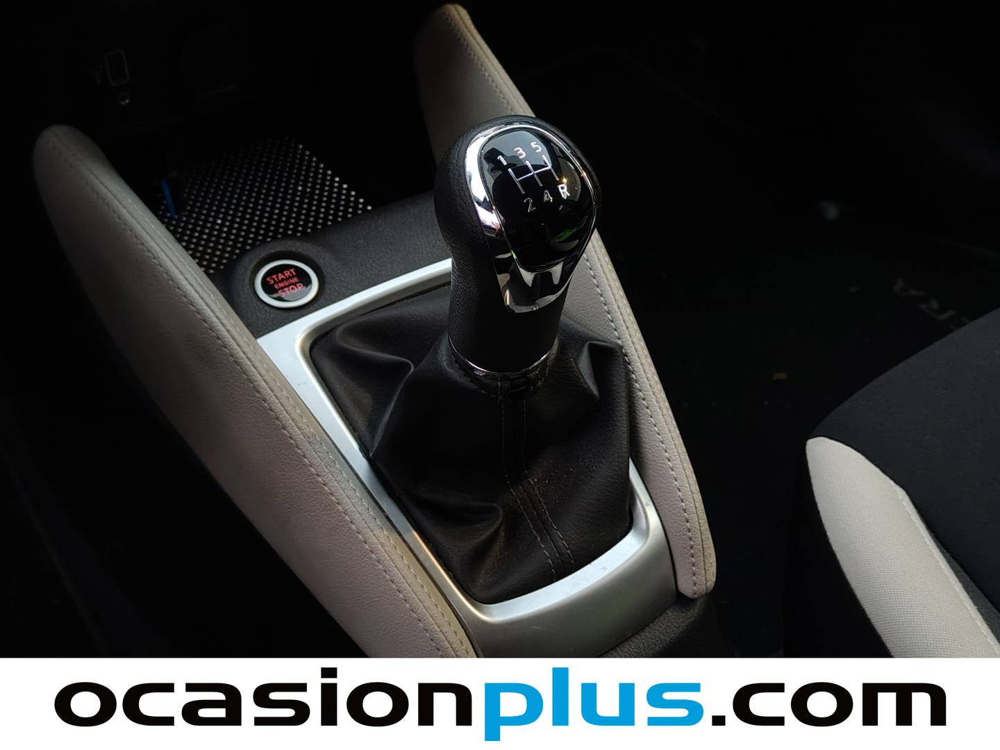 Foto Nissan Micra Nissan Micra IG-T N-Connecta (100 CV)