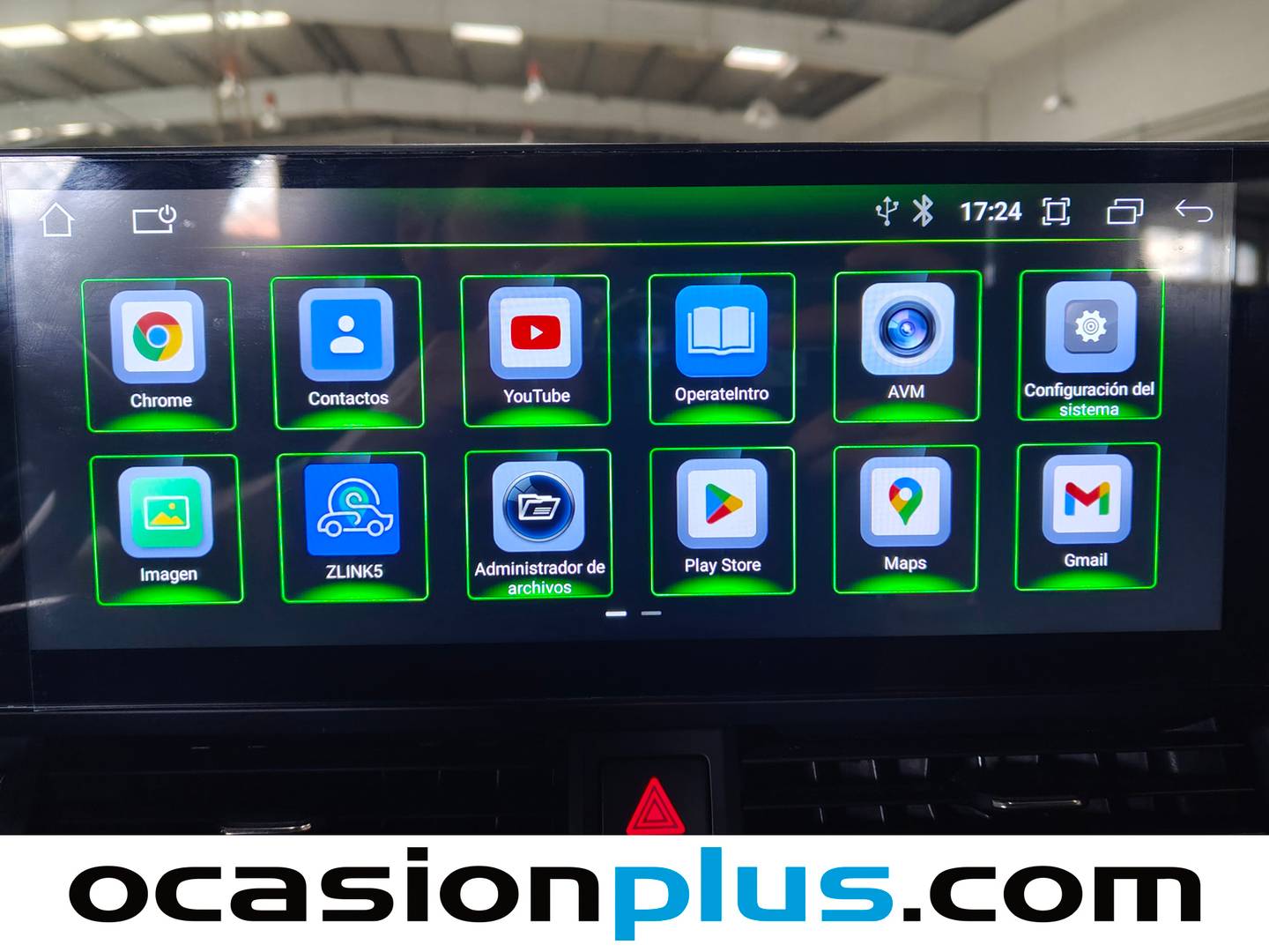 Audi A4 Audi A4 Avant Advanced edition 2.0 TDI (150 CV) manual