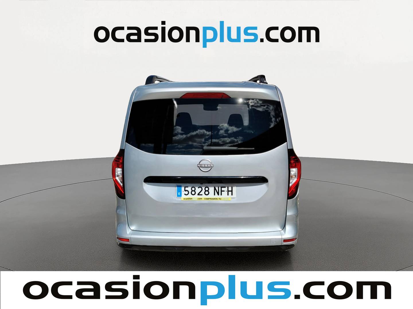 Nissan Townstar Nissan Townstar 1.3G L1 Tekna (130 CV) al mejor precio