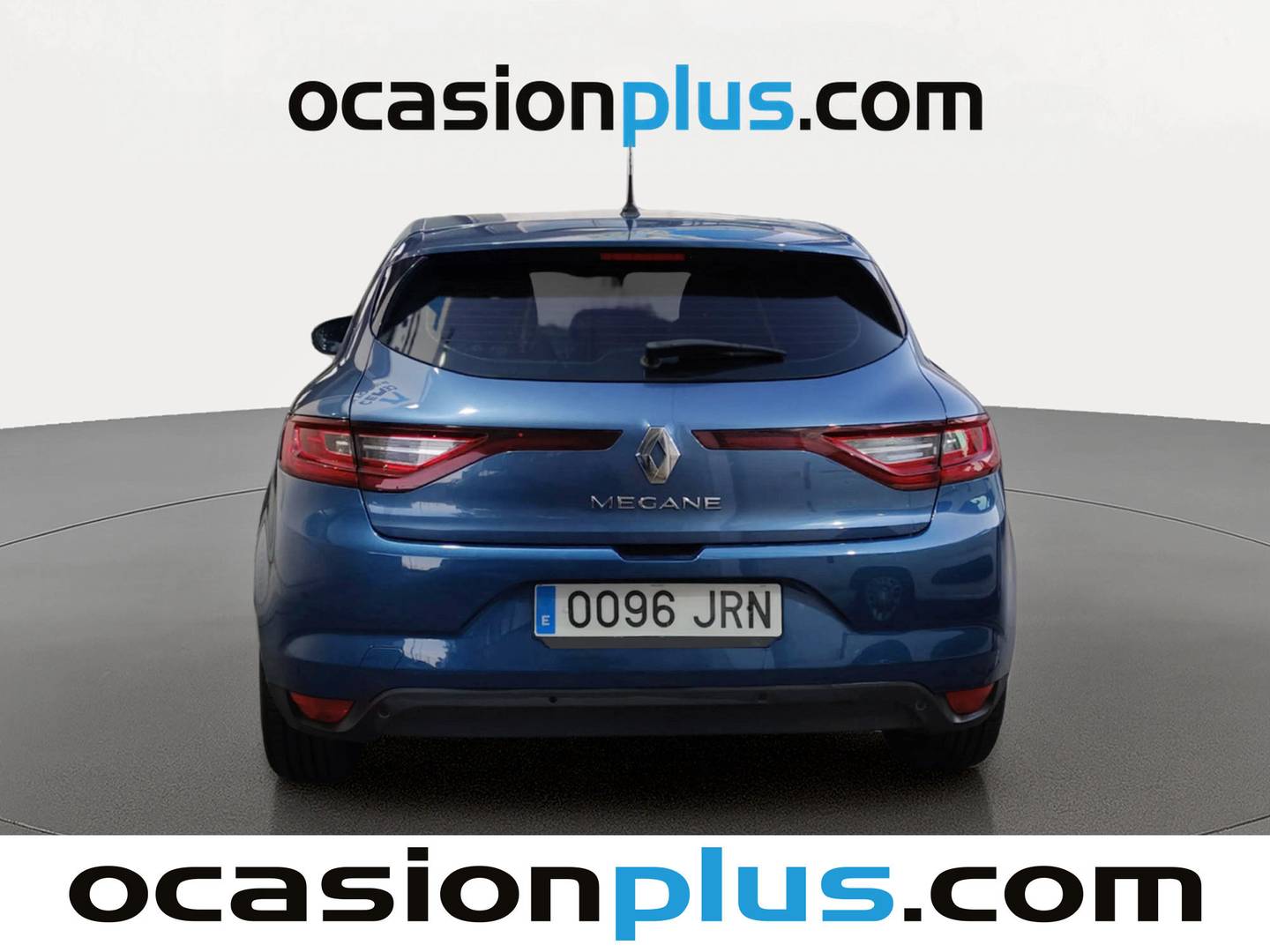 Foto Renault Mégane Renault Megane Business Energy dCi (90 CV)