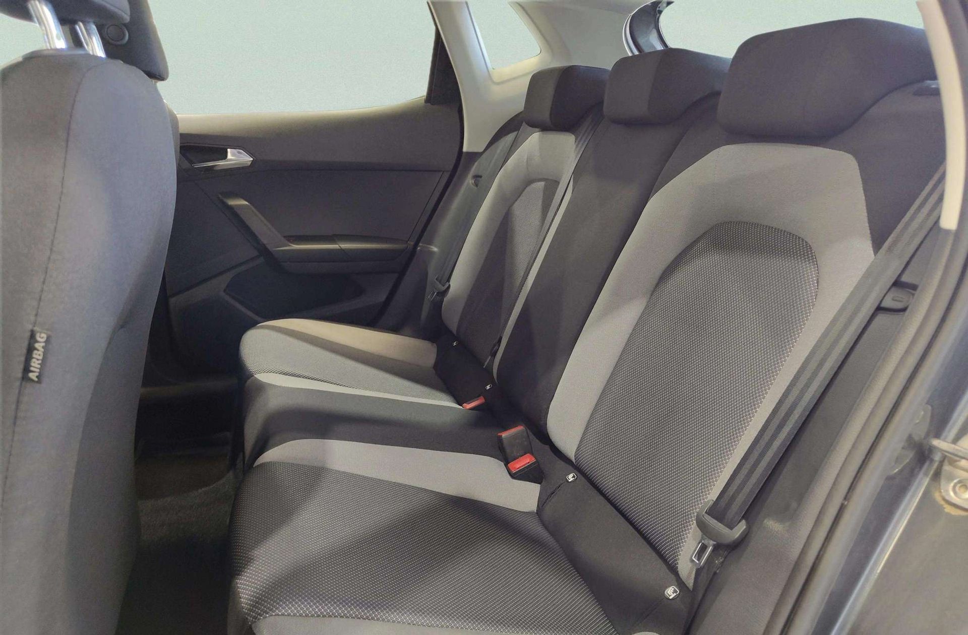 SEAT Ibiza 1.6 TDI Style - foto 10