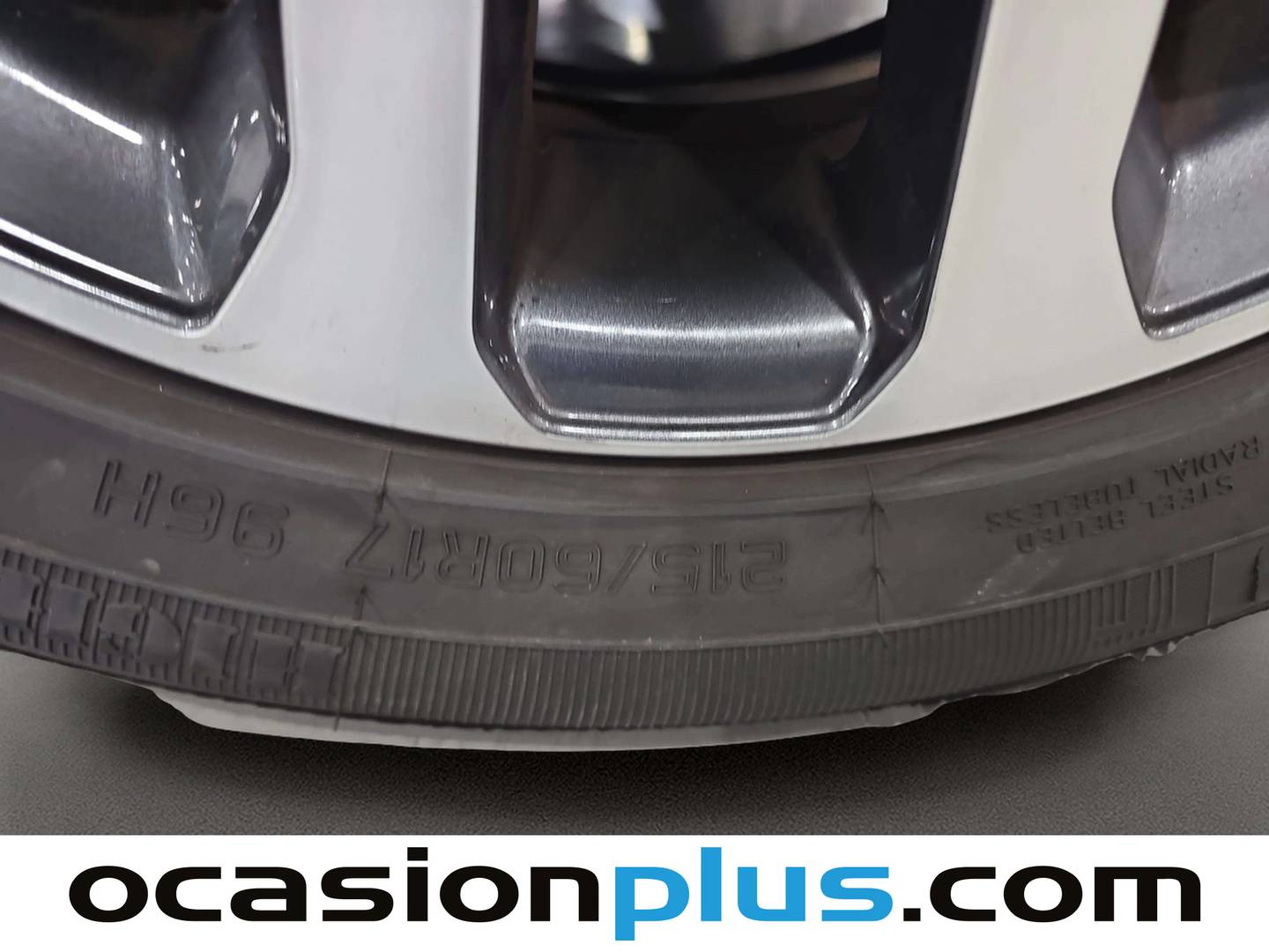 Foto Renault Kadjar Renault Kadjar Zen Blue dCi (115 CV) EDC