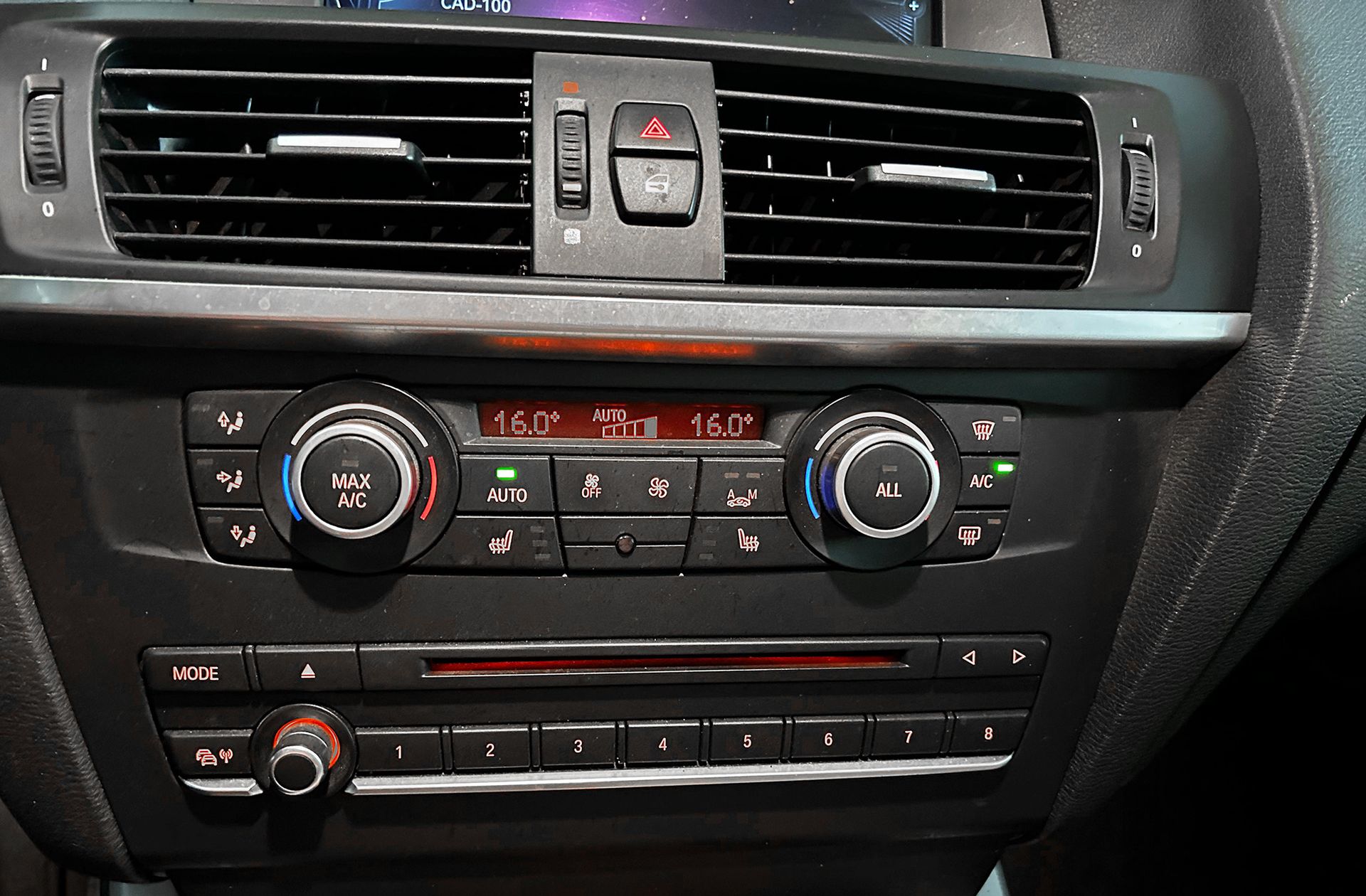 BMW X3 xDrive35d - foto 30
