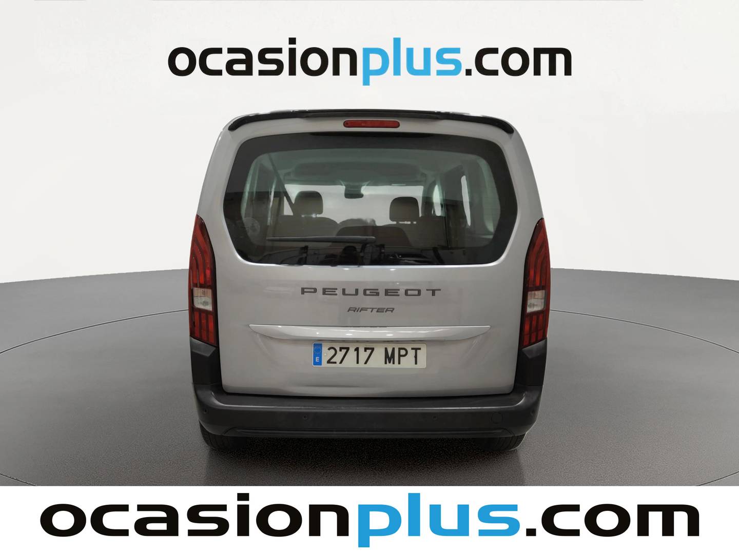 Peugeot Rifter Peugeot Rifter BlueHDi 100 Allure (100 CV) al mejor precio