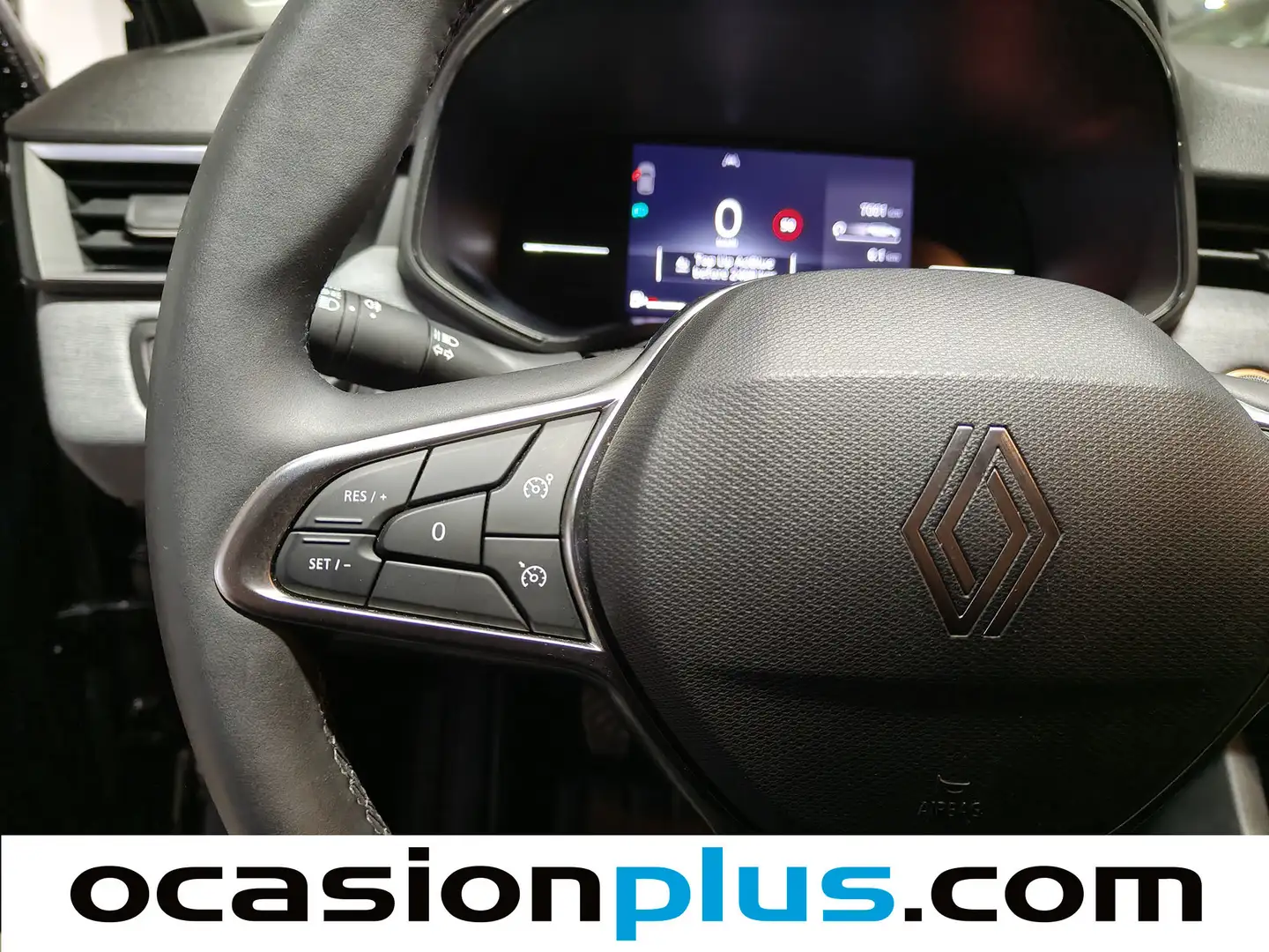 Foto Renault Clio Renault Clio Evolution dCi (100 CV)