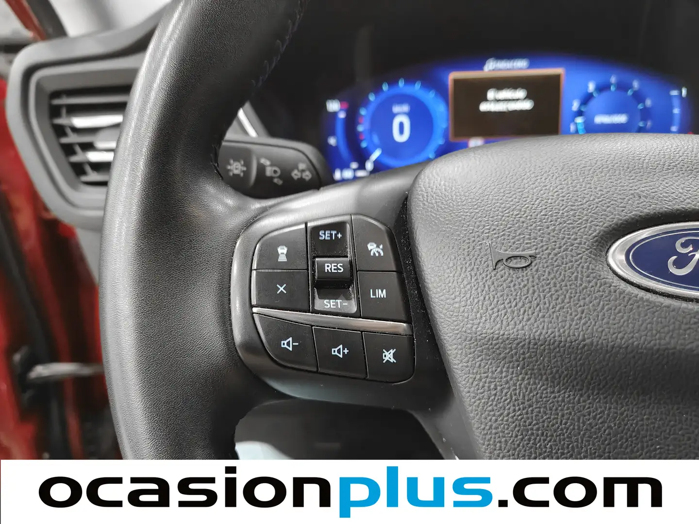 Foto Ford Kuga Ford Kuga 1.5 EcoBoost S&S Titanium 4x2 (150 CV)