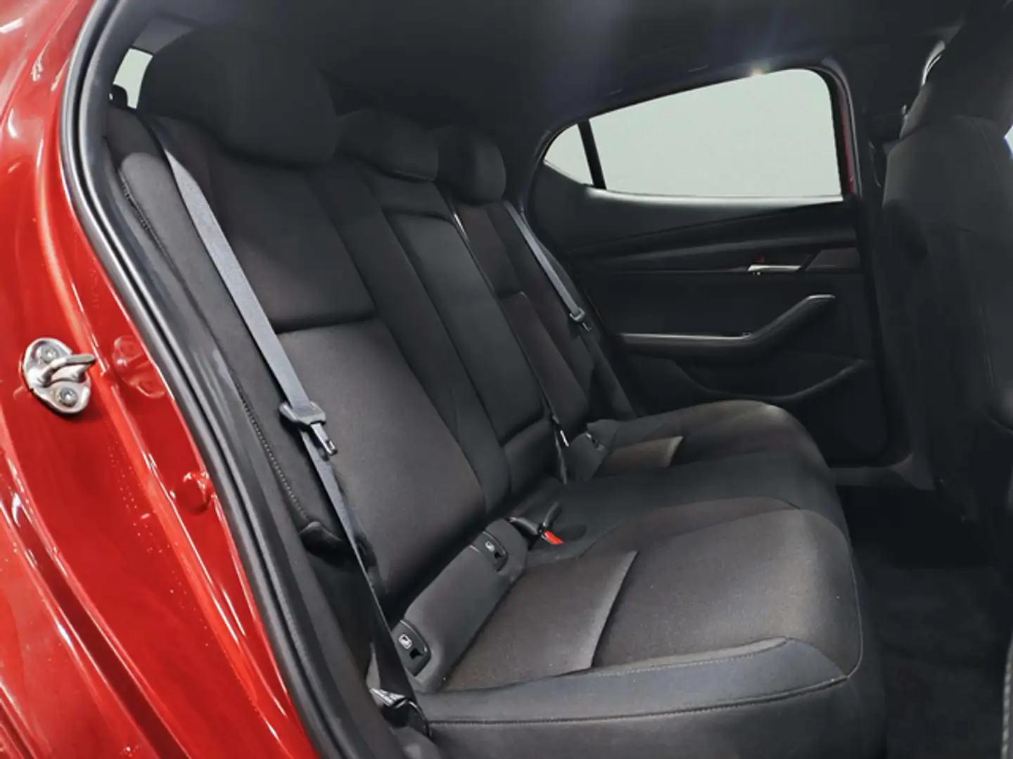 Foto Mazda Mazda3 Mazda Mazda 3 2.5L E-SKY G MHEV Prime-Line (140 CV)