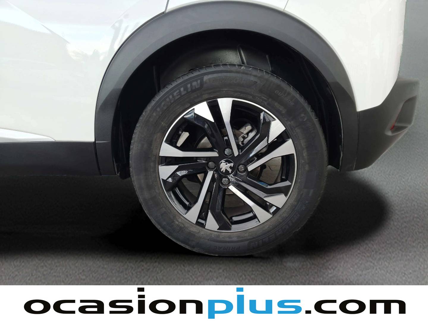 Foto Peugeot 2008 Peugeot 2008 PureTech 130 S&S Allure Pack (130 CV)