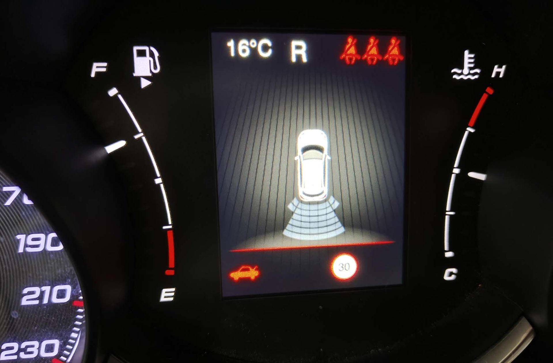 Fiat 500X 1.3 Firefly Sport 4x2 DCT - foto 9