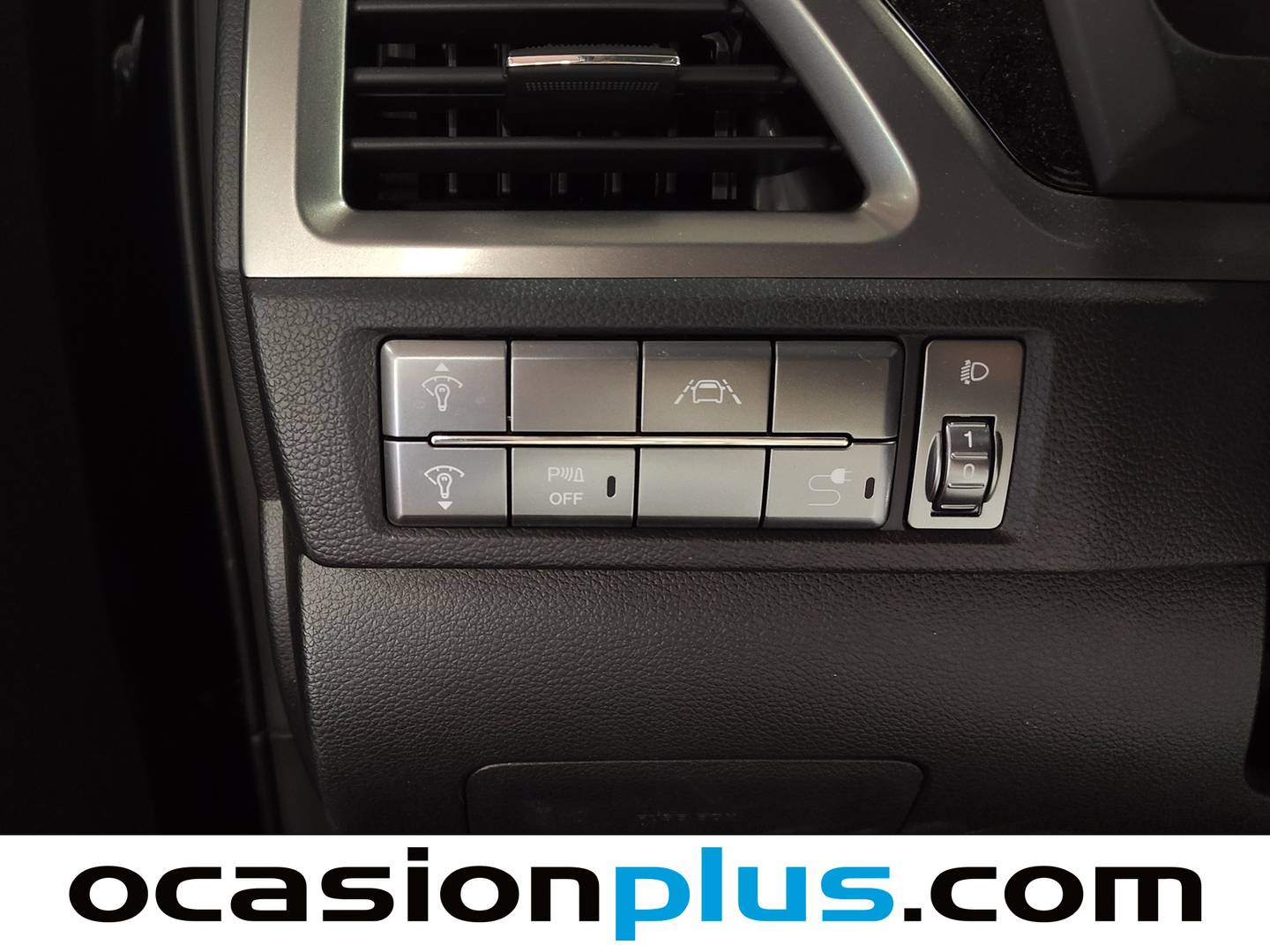 Accesorios del KGM Korando KGM Korando G15T Urban Plus GSR Auto (163 CV)