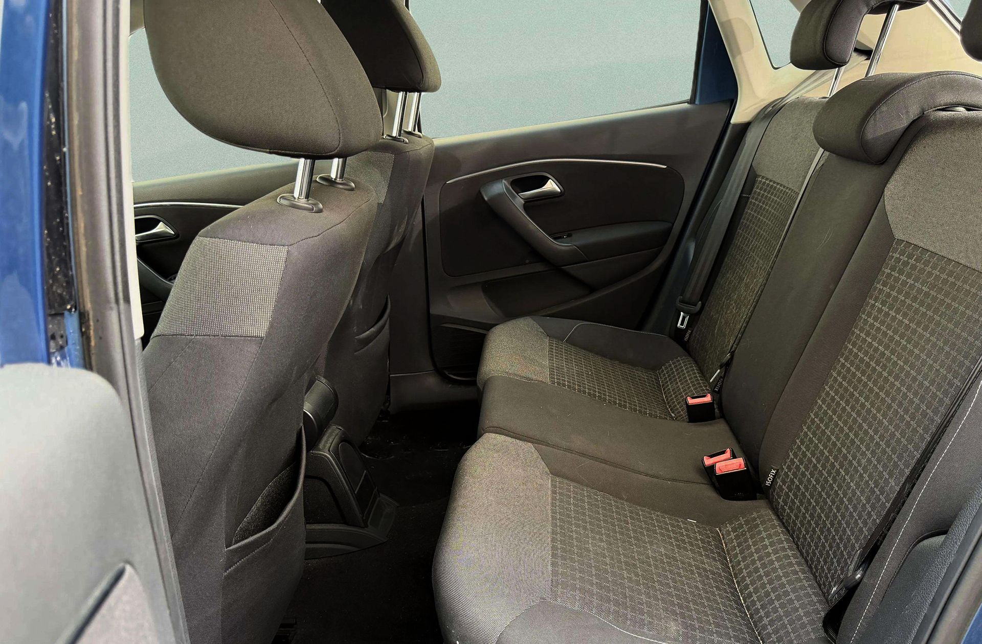 Volkswagen Polo Advance 1.2 TSI BMT - foto 10