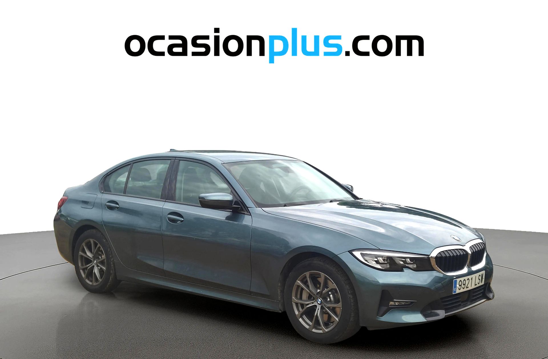 BMW Serie 3 330i - foto 2