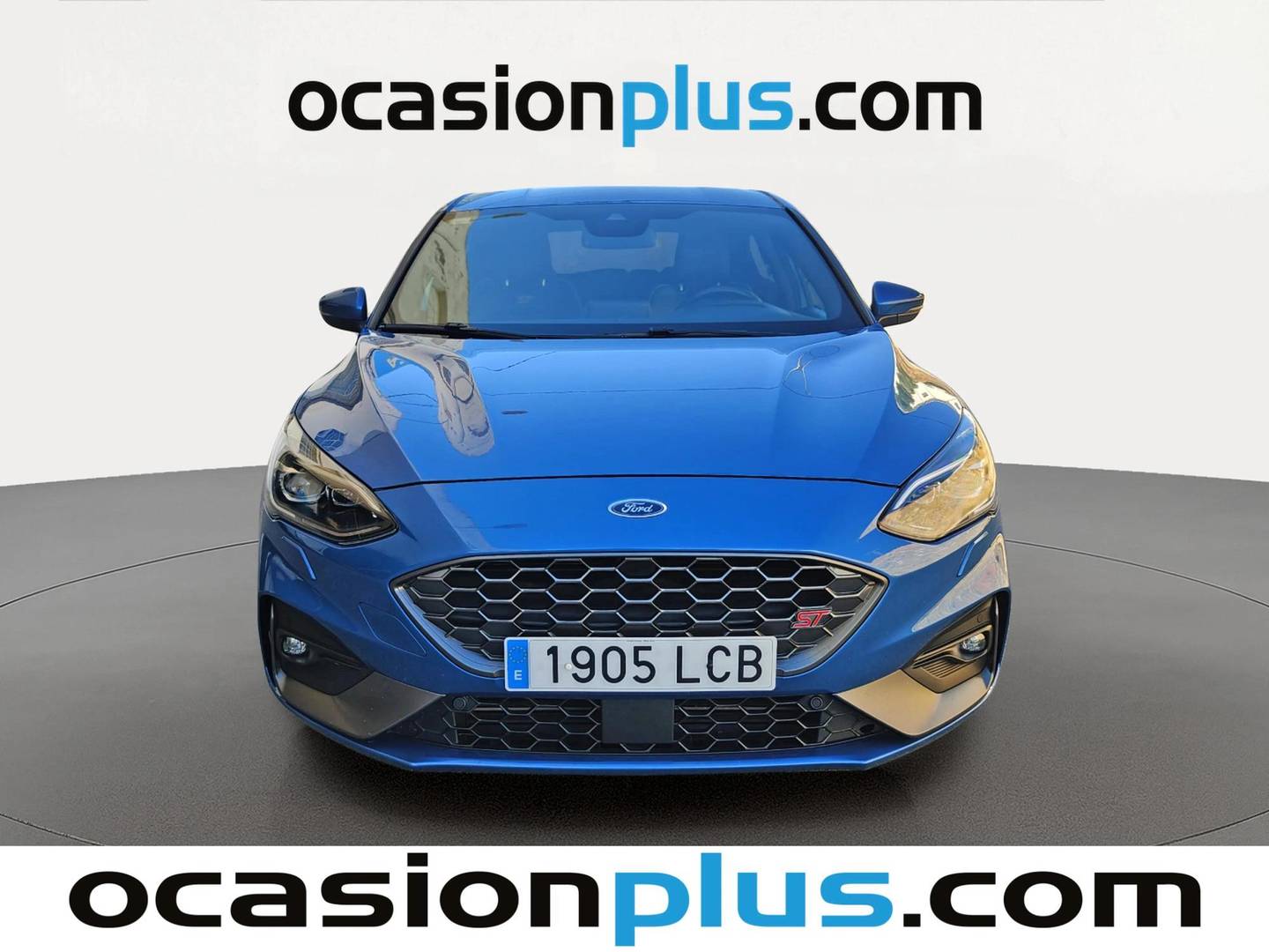 Ford Focus Ford Focus 2.3 EcoBoost ST (280 CV) barato