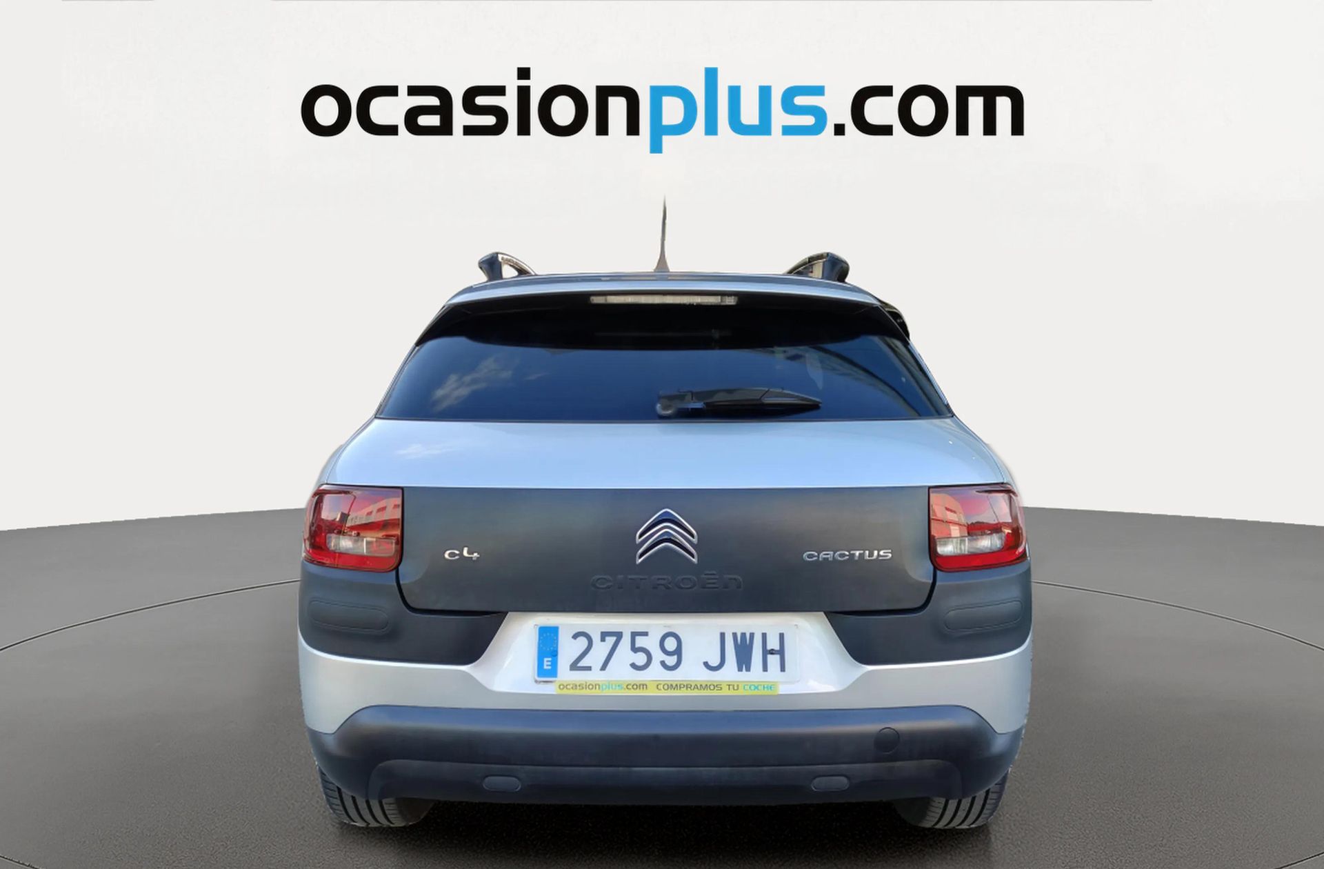 Citroën C4 Cactus PureTech 82 Feel - foto 11