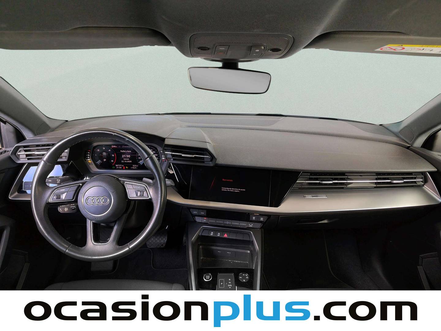 Audi A3 Audi A3 Sportback 35 TDI (150 CV) S tronic de ocasión